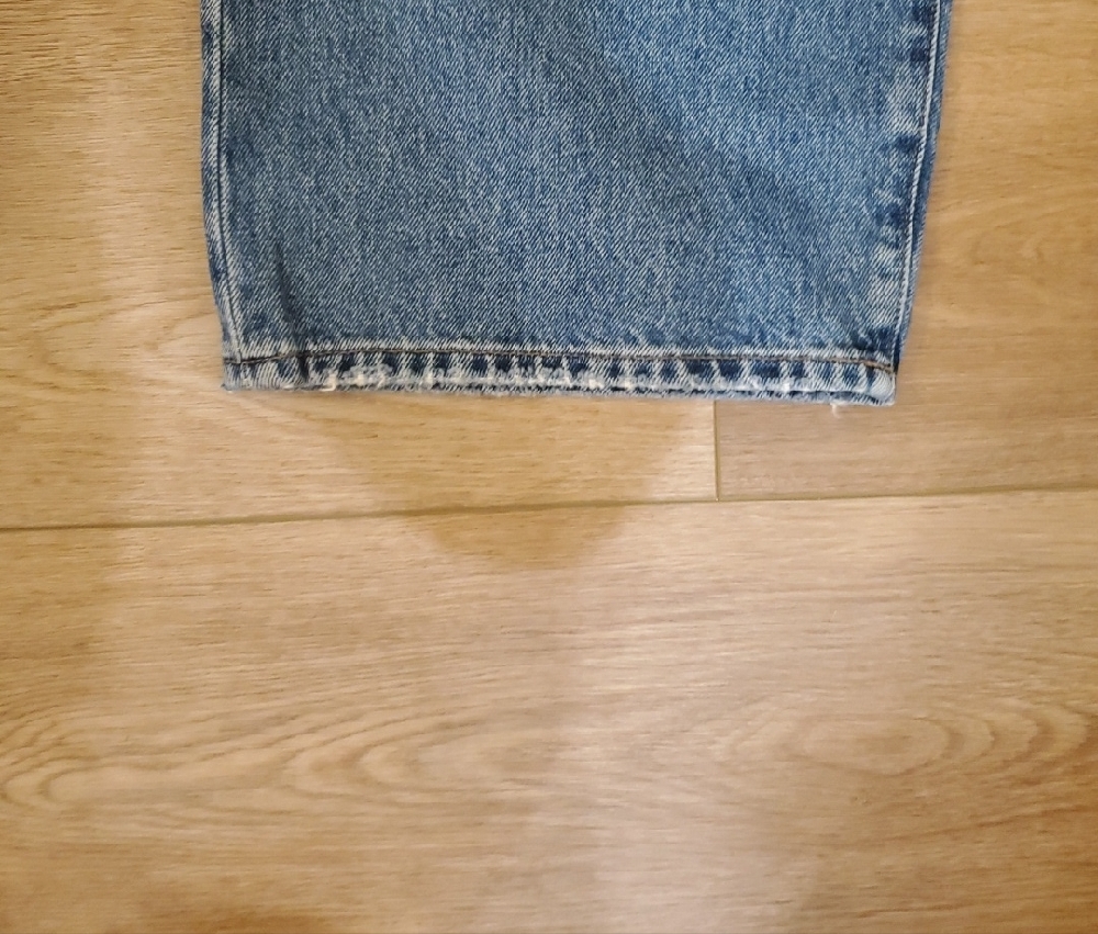 Womens J-Crew Jeans - Picture 3 of 11